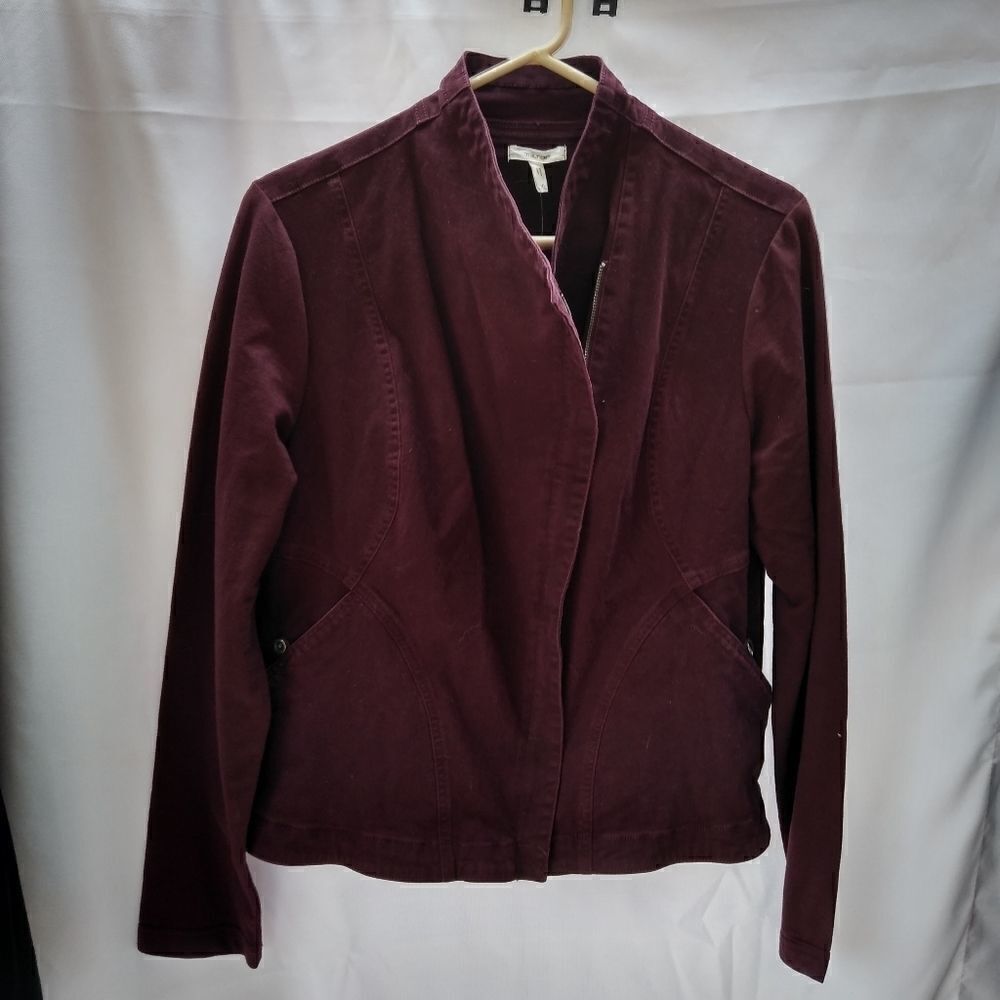 Mauricesjacket